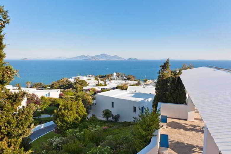 Hotel Robinson Club Daidalos