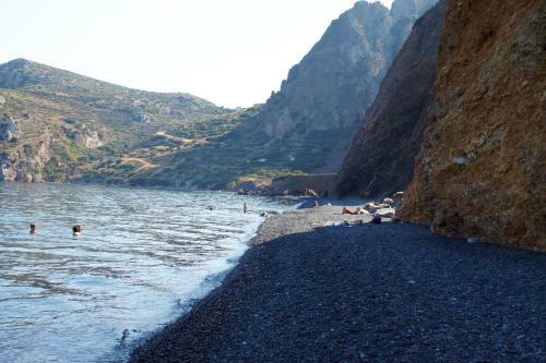 Apartamento Haus Fay Chios