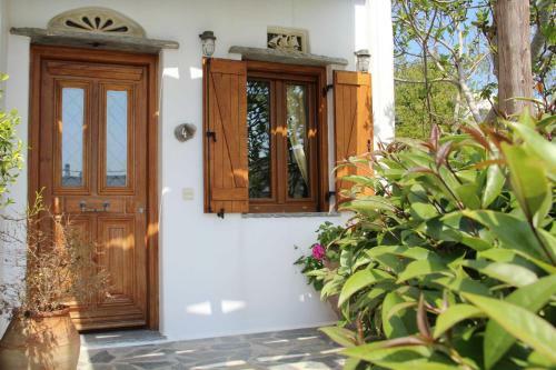 Apartamento Axahas