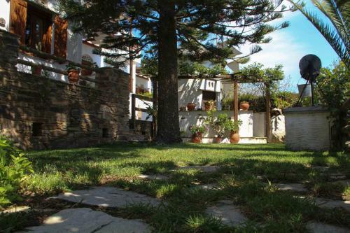 Apartamento Axahas