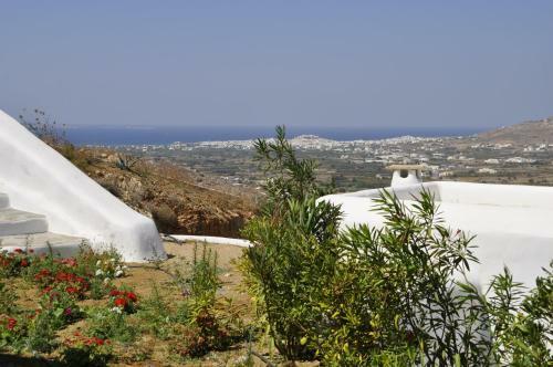 Villa Belogna Ikons