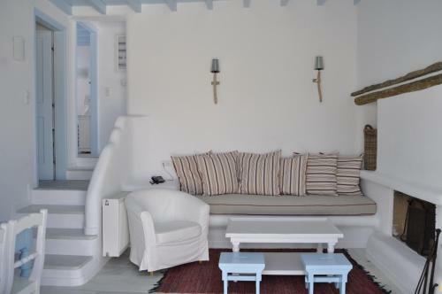 Villa Belogna Ikons