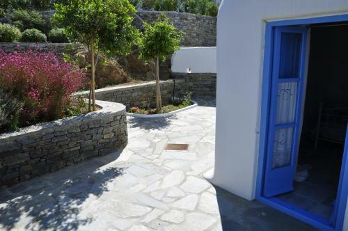 Villa Belogna Ikons