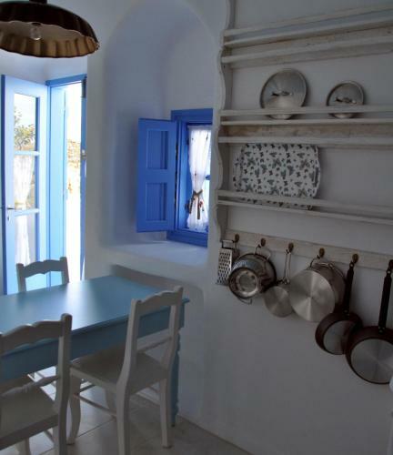 Villa Belogna Ikons