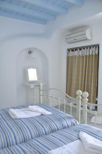 Villa Belogna Ikons