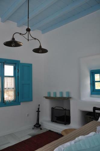 Villa Belogna Ikons