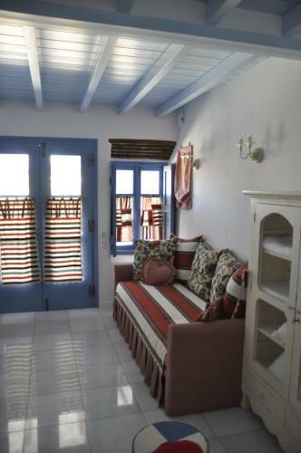 Villa Belogna Ikons