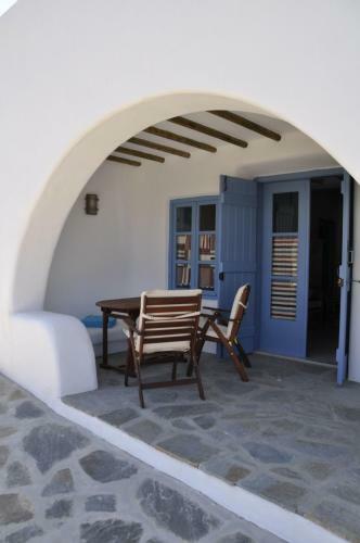 Villa Belogna Ikons