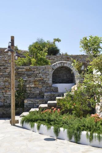 Villa Belogna Ikons