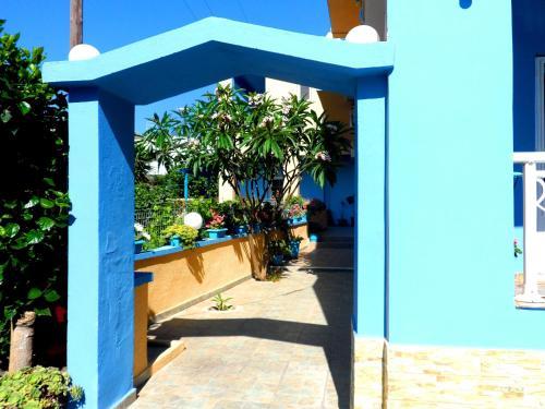 Apartamento Studios Papafotis