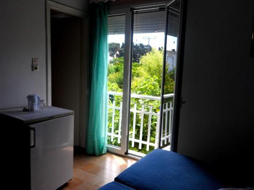 Apartamento Studios Papafotis