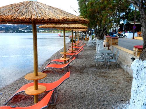 Apartamento Studios Papafotis