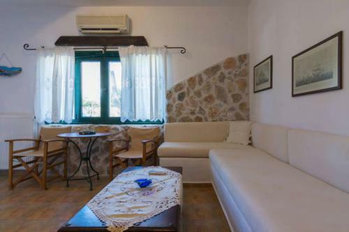 Atlazia Apartments