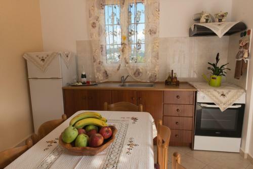 Apartamentos Elpiniki