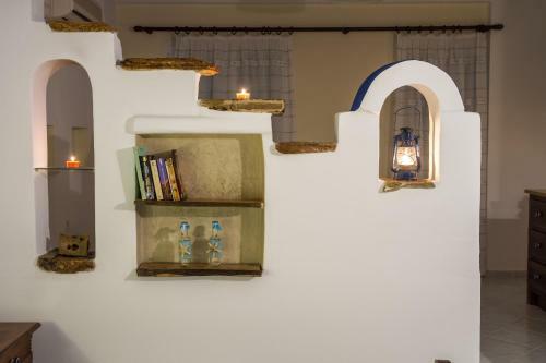 Apartamentos Elpiniki
