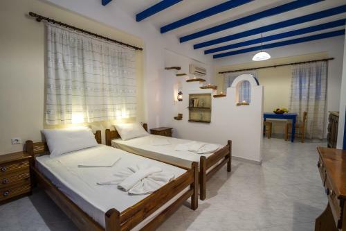 Apartamentos Elpiniki