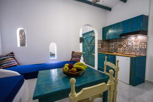 Apartamentos Elpiniki
