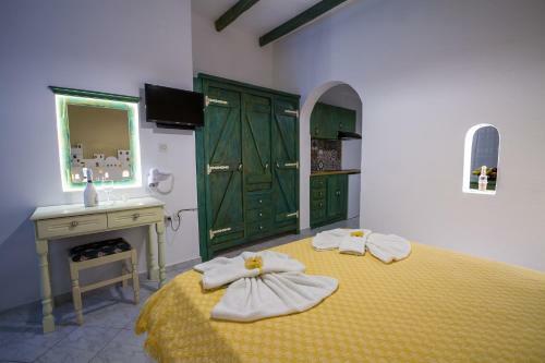 Apartamentos Elpiniki