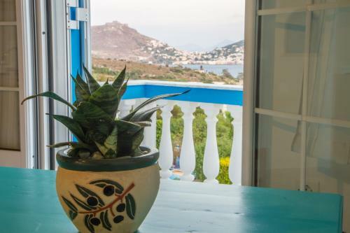 Apartamentos Elpiniki