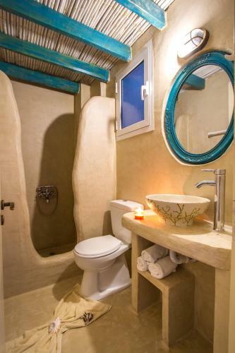 Apartamentos Elpiniki