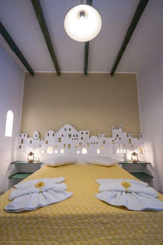 Apartamentos Elpiniki