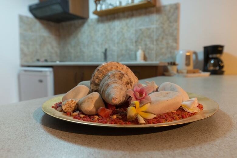 Aparthotel Saraya Resort