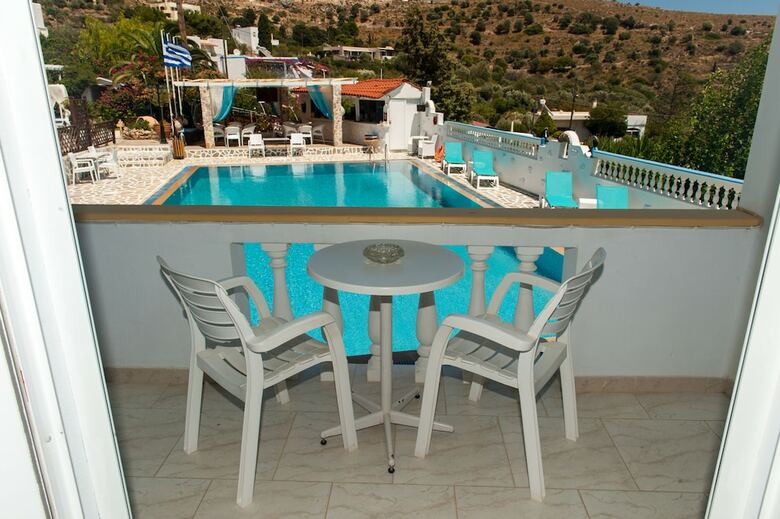 Aparthotel Saraya Resort