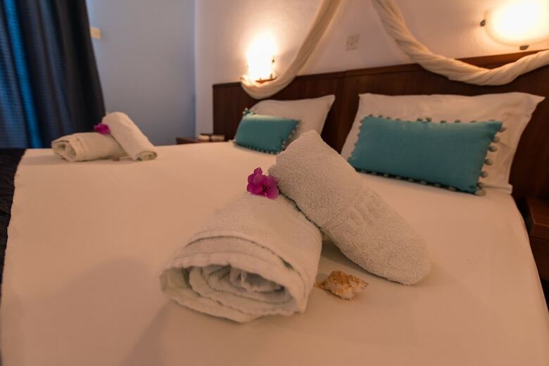 Aparthotel Saraya Resort