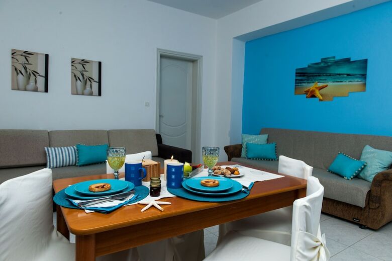 Aparthotel Saraya Resort