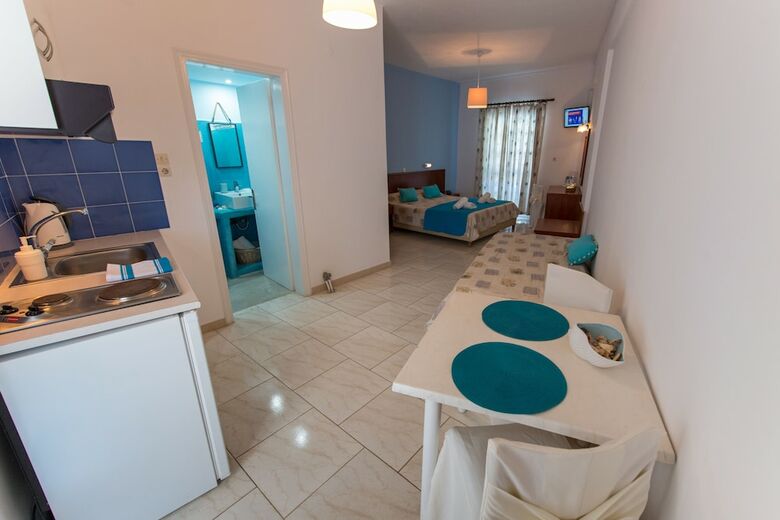 Aparthotel Saraya Resort