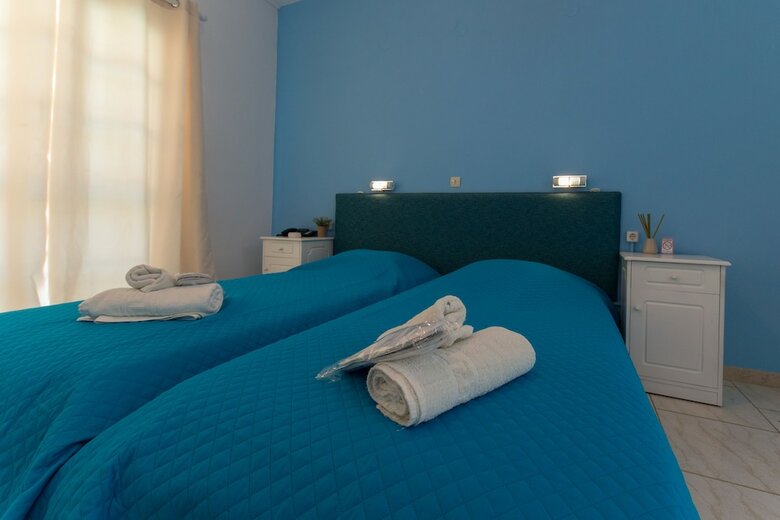 Aparthotel Saraya Resort