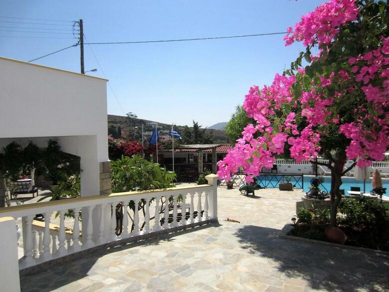 Aparthotel Saraya Resort