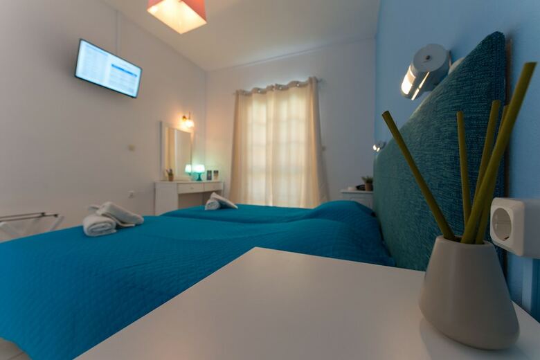 Aparthotel Saraya Resort