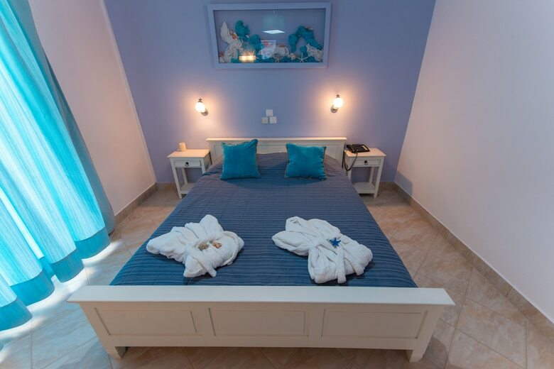 Aparthotel Saraya Resort