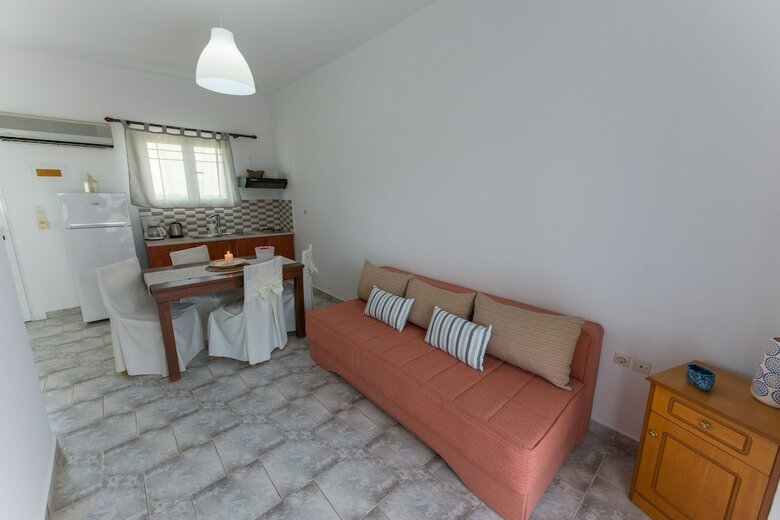 Aparthotel Saraya Resort