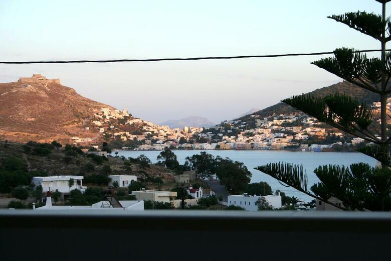 Aparthotel Saraya Resort