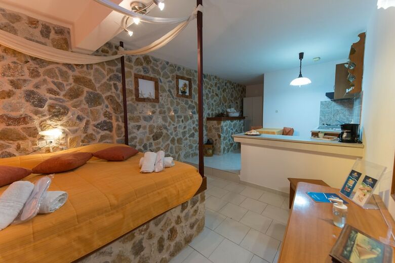 Aparthotel Saraya Resort