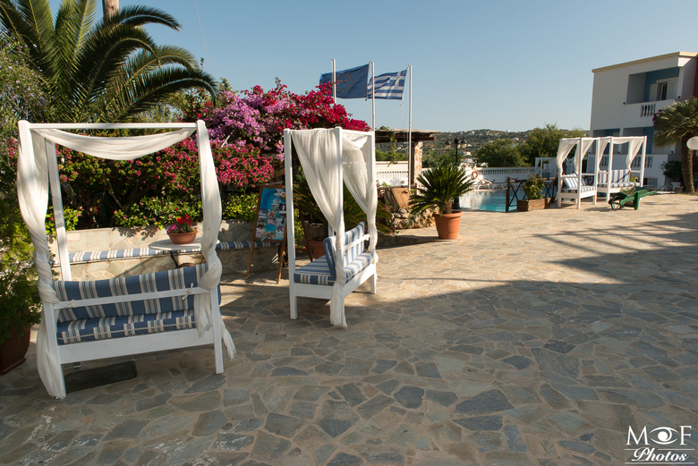 Aparthotel Saraya Resort