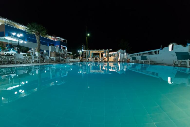Aparthotel Saraya Resort