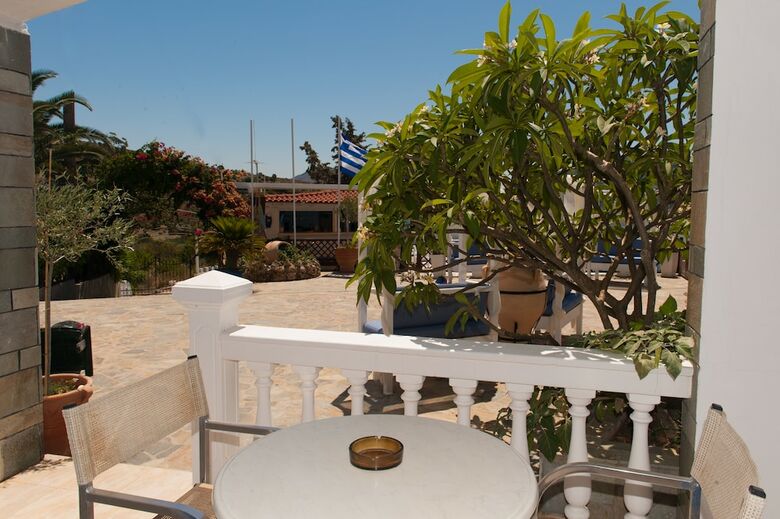 Aparthotel Saraya Resort