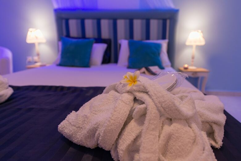 Aparthotel Saraya Resort