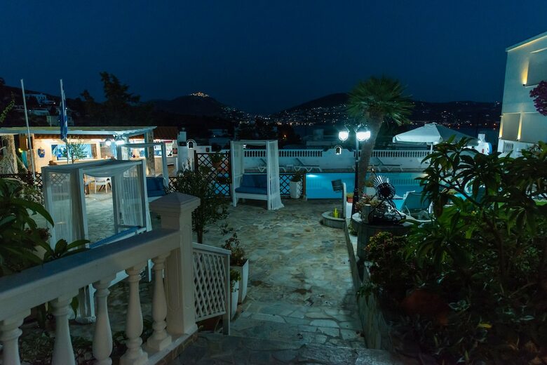 Aparthotel Saraya Resort