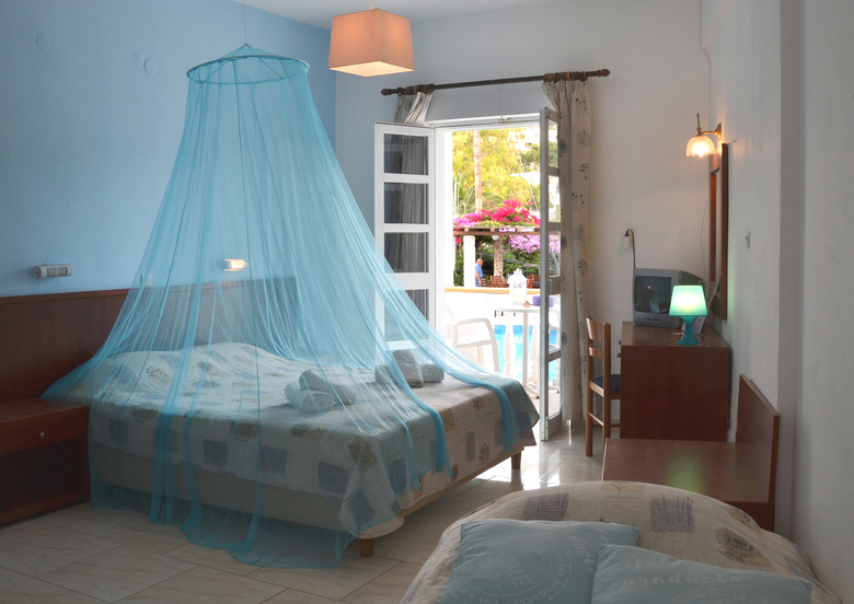 Aparthotel Saraya Resort