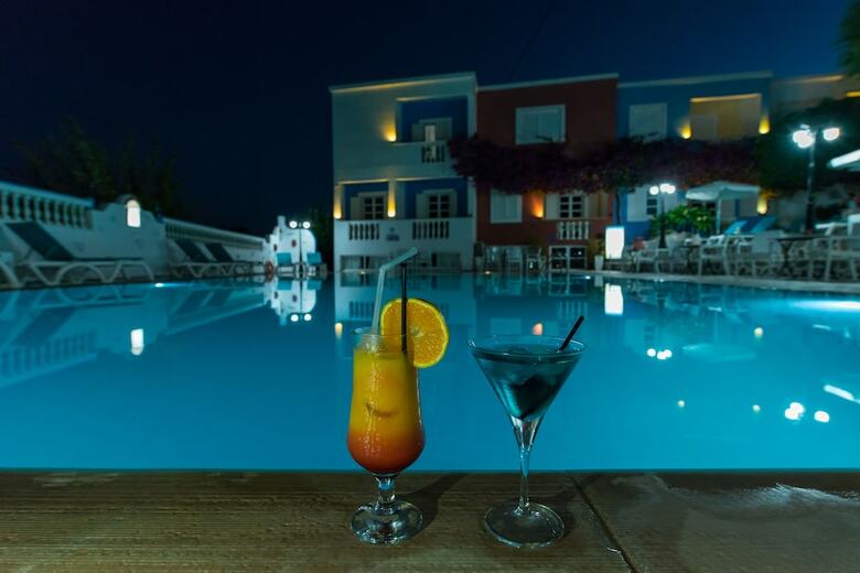 Aparthotel Saraya Resort