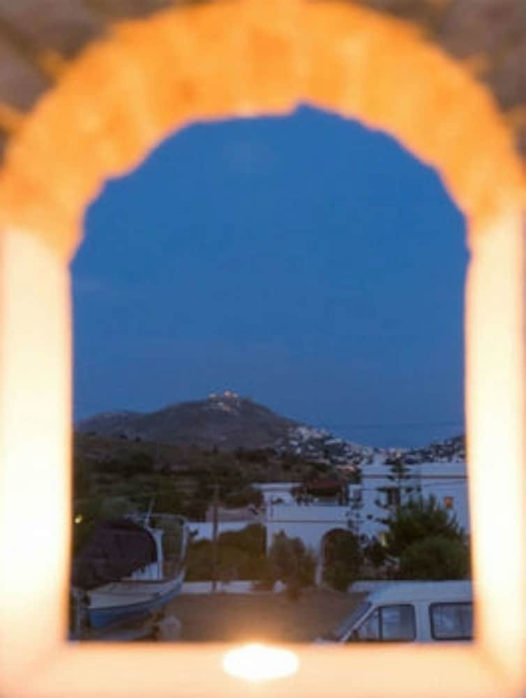 Aparthotel Saraya Resort