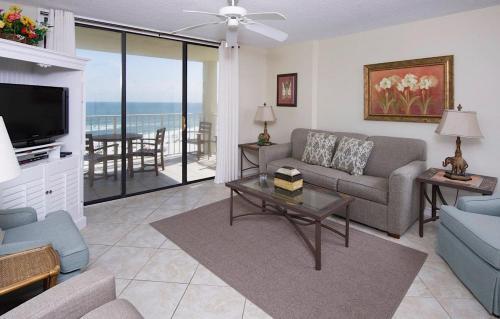 Apartamento Sunswept 601 Condo