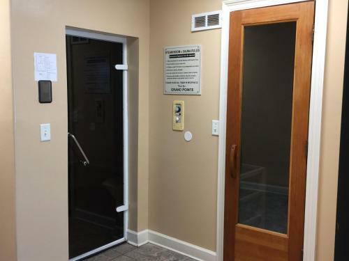 Grand Pointe 710 By Gulf Shores Rentals