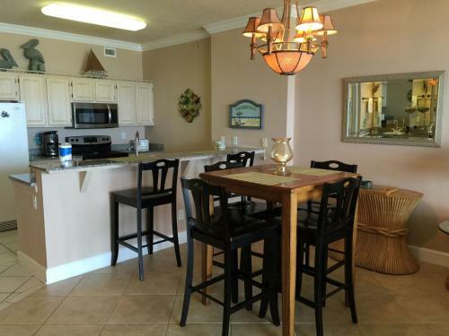 Grand Pointe 710 By Gulf Shores Rentals