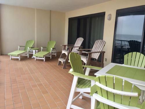 Grand Pointe 710 By Gulf Shores Rentals