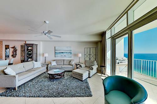 Apartamento Turquoise Place Condo